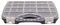 715355 - Small Adjustable Division Compartment Box - 51mm x 312mm x 238mm