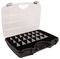 715362 - Medium Adjustable Division Compartment Box - 61mm x 388mm x 290mm