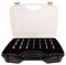 715379 - Large Adjustable Division Compartment Box - 81mm x 460mm x 350mm