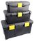 D00412 - 13”, 16” & 19” Tool Box Set, 3 Piece