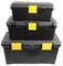 D00412 - 13”, 16” & 19” Tool Box Set, 3 Piece