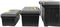 D00412 - 13”, 16” & 19” Tool Box Set, 3 Piece