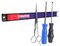 D01758 - Wall Mounted Magnetic Tool Holder, Set of 3