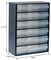 918-02 CABINET - 900 Series 18 Drawer Storage Cabinet - 417mm x 306mm x 150mm