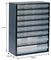 928-123 CABINET - 900 Series 28 Drawer Storage Cabinet - 417mm x 306mm x 150mm