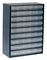 945-00 CABINET - 900 Series 45 Drawer Storage Cabinet - 417mm x 306mm x 150mm