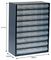 945-00 CABINET - 900 Series 45 Drawer Storage Cabinet - 417mm x 306mm x 150mm