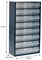 1224-02 CABINET - 1200 Series 24 Drawer Storage Cabinet - 552mm x 306mm x 150mm