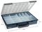 136228 - Assorter Box 55 with 17 Compartments (4 x 8-17) - 57mm x 338mm x 261mm