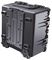 1640 BLACK FOAM - Case with Foam, Black - 691mm x 698mm x 414mm