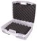 17037T.000.GPB - Transparent Polypropylene Storage Case with Foam Insert - 121mm x 370mm x 307mm