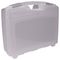 17037T.000.GPB - Transparent Polypropylene Storage Case with Foam Insert - 121mm x 370mm x 307mm