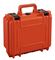 MAX300S.001 - Orange PP Waterproof Case with Foam Insert - 148mm x 336mm x 300mm