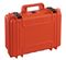 MAX430S.001 - Orange PP Waterproof Case with Foam Insert - 176mm x 464mm x 366mm