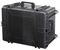 MAX620H340S.079 - Black PP Waterproof Case with Foam Insert - 366mm x 687mm x 528mm