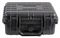 D03132 - Black Water Resistant Case with Foam Insert - 246mm x 270mm x 124mm