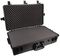 D03136 - Black Water Resistant Case with Foam Insert - 430mm x 720mm x 180mm