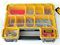 1-97-518 - Deep Pro Organiser with 10 Compartments