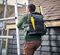 1-95-611 - Heavy Duty Tool Storage Backpack