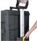 1-79-206 - Plastic Modular Rolling Workshop, 3 Piece