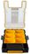 FMST1-72378 - Small Organiser - 115mm x 261mm x 359mm