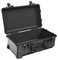 1510 BLACK FOAM - Trolley Case with Foam, Black - 229mm x 559mm x 351mm