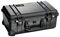1510 BLACK FOAM - Trolley Case with Foam, Black - 229mm x 559mm x 351mm