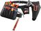 PT12180 - 15 Pocket Tool Belt with Drill Holster