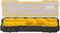 FMST1-75781 - Pro 1/3 Shallow Organiser - 75mm x 440mm x 170mm