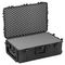 MAX750H280S - Black Waterproof Storage Case - 306mm x 816mm x 540mm
