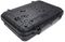 MAX001S - Black Waterproof Storage Case With Foam Insert - 47mm x 175mm x 115mm