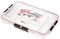 MAX003T - Transparent Waterproof Storage Case, 3-15 Sections - 59mm x 350mm x 230mm
