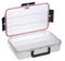 MAX004T - Transparent Waterproof Storage Case, 3 Sections - 86mm x 350mm x 230mm