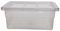 S0940MDL0 - 40cm 15L Spacemaster Midi Storage Box - 170mm x 320mm x 400mm