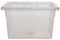 S0940MXL0 - 40cm 22L Spacemaster Maxi Storage Box - 245mm x 320mm x 400mm