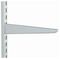 AR--U170-WH - 170mm Twin Slot Shelving Upright, White