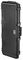 MAX1100S - Black Waterproof Storage Case With Foam Insert - 158mm x 1177mm x 450mm