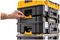 DWST83345-1 - TSTAK IP54 Shallow Tool Box