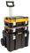 DWST83411-1 - TSTAK IP54 Mobile Tool Box / Organiser Bundle