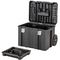 DWST83411-1 - TSTAK IP54 Mobile Tool Box / Organiser Bundle