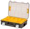 DWST83411-1 - TSTAK IP54 Mobile Tool Box / Organiser Bundle