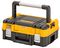 DWST83411-1 - TSTAK IP54 Mobile Tool Box / Organiser Bundle