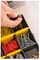 STST81681-1 - 22 Compartment Storage Organiser - 48mm x 230mm x 380mm