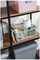 30507 - 9.7L Large Handy Storage Basket, Cool Grey - 140mm x 260mm x 370mm