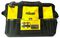 68266 - Hard Base Heavy Duty Tool Bag - 450mm x 230mm