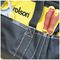 68266 - Hard Base Heavy Duty Tool Bag - 450mm x 230mm