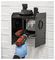 PTSR2 - 2 Bay Power Tool Wall Mounted Organiser Storage Rack