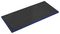 SF50B - 1200mm x 550mm x 50mm Custom Easy Peel Shadow Foam Tray Insert for Tool Cabinets, Tool Boxes & Cases, Blue/Black