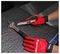 SF50B - 1200mm x 550mm x 50mm Custom Easy Peel Shadow Foam Tray Insert for Tool Cabinets, Tool Boxes & Cases, Blue/Black