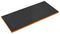 SF30OR - 1200mm x 550mm x 30mm Custom Easy Peel Shadow Foam Tray Insert for Tool Cabinets, Tool Boxes & Cases, Orange/Black